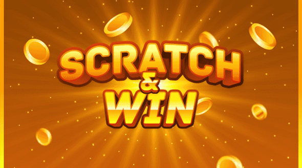 Interactive Scratch Experience